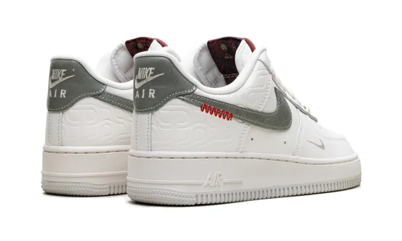 Nike Lifestyle Air Force 1 Low 'Year of the Snake'